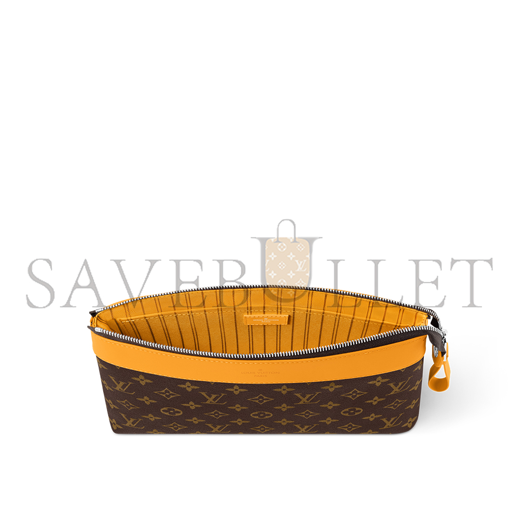 l**is V*t*n pochette voyage souple m13198 (30*21*7.5cm)